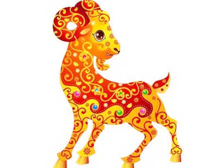 属羊人2022年的幸运色 属羊人2022年的幸运色