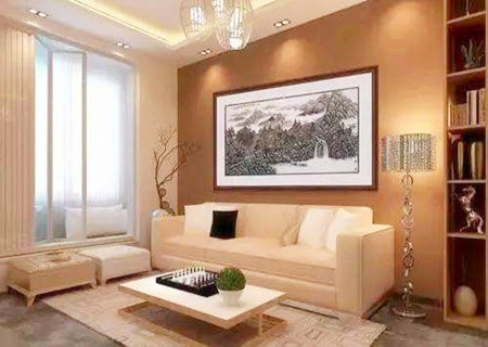 墙上挂什么风水好 墙上挂什么风水好