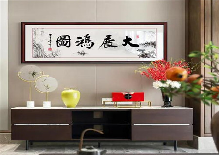 办公室挂画风水禁忌 办公室挂画风水禁忌