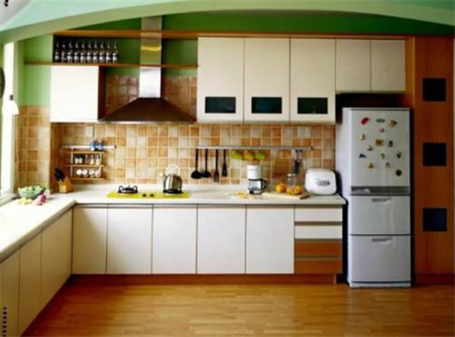 厨房灶台风水禁忌 厨房灶台风水禁忌