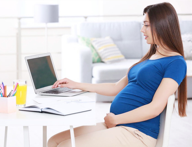 孕妇办公室风水

