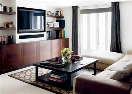 Q家中电器摆放风水禁忌