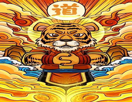 属虎人桃花劫能变成正缘吗