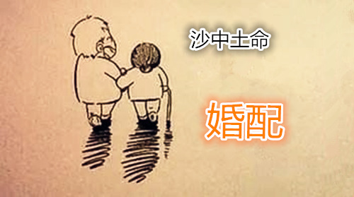 沙中土命与什么命般配.jpg 沙中土命与什么命般配.jpg