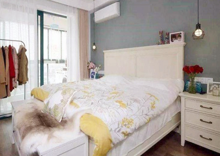 什么东西不能放在床上 什么东西不能放在床上