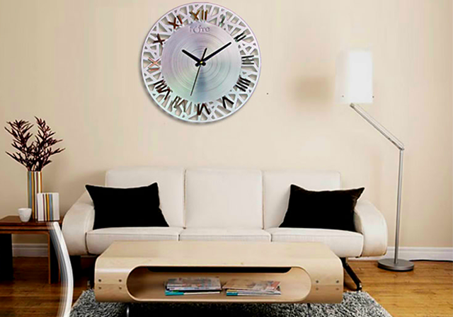 客厅挂钟风水禁忌