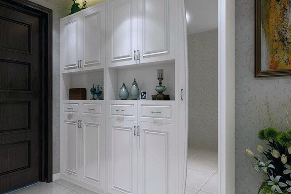 镜子放在家中什么位置比较好