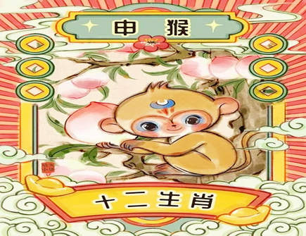 属猴人桃花劫能变成正缘吗