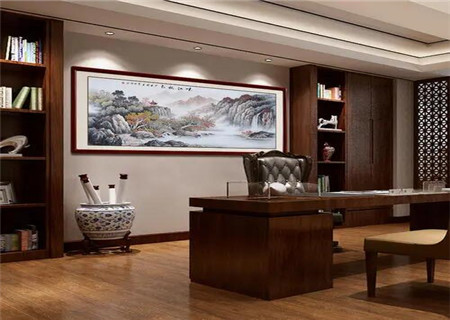 办公室简单招财风水方法 办公室简单招财风水方法