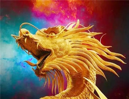 属龙人2022年忌讳什么颜色