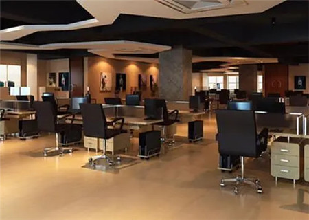 公司风水不好的表现