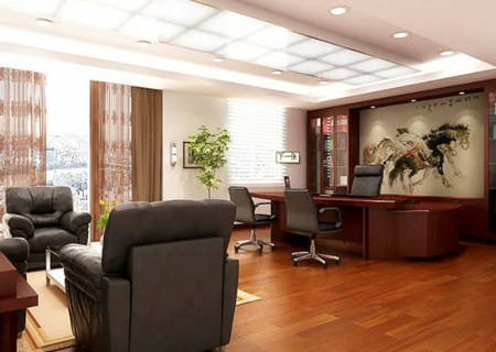 办公室怎么布置招财 办公室怎么布置招财