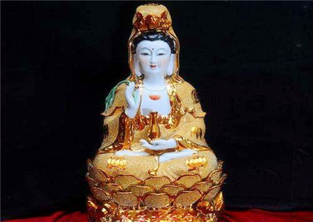 家中摆放观音菩萨有什么讲究 家中摆放观音菩萨有什么讲究