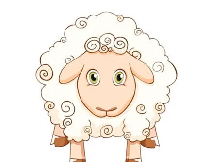 属羊人2022年忌讳什么颜色