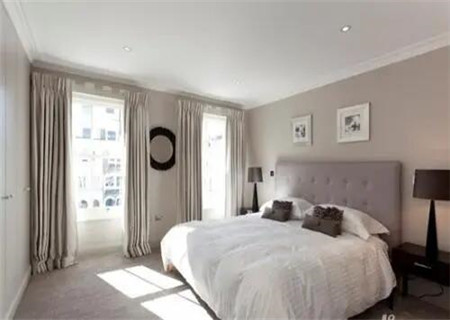 主卧床头朝向风水禁忌