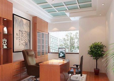 办公室桌椅摆放的风水 办公室桌椅摆放的风水