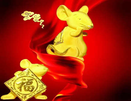 属鼠人大门的最佳朝向