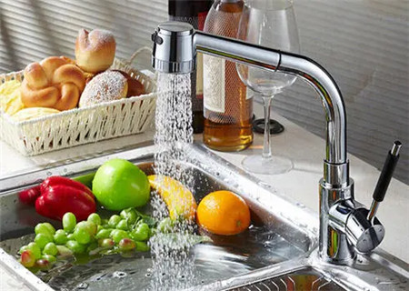 厨房水龙头风水禁忌