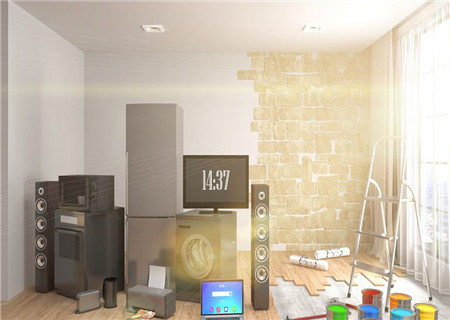 家居电器摆放风水讲究