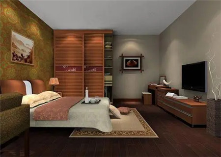 提高睡眠质量的卧室风水 提高睡眠质量的卧室风水