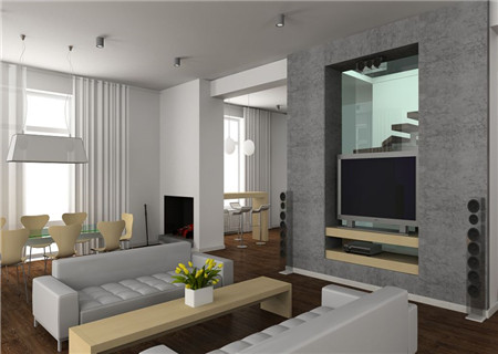 住宅装修风水禁忌