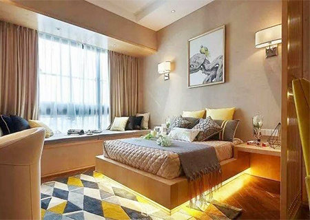 怎么样增加家里的人气 怎么样增加家里的人气