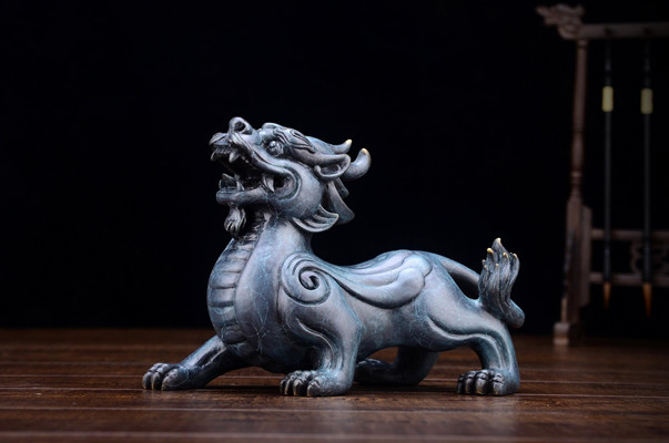 八大镇宅之宝是哪八大