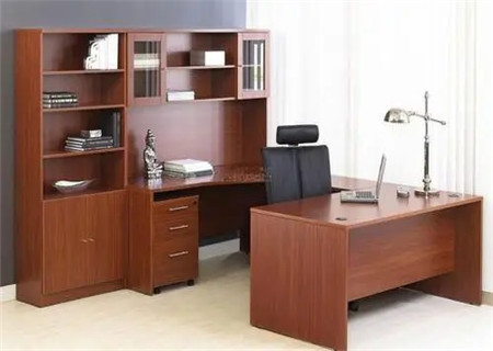 办公桌的摆放风水