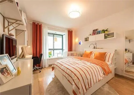 夫妻反目的卧室风水布局