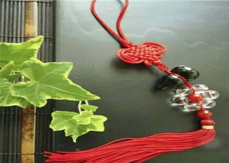 让自己财运变好的方法