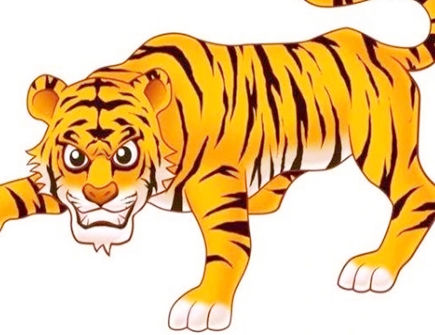 属虎男是不是很花心