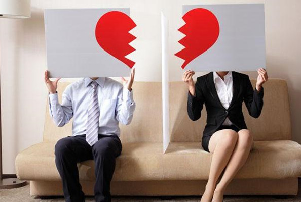 什么样的风水会导致离婚 什么样的风水会导致离婚