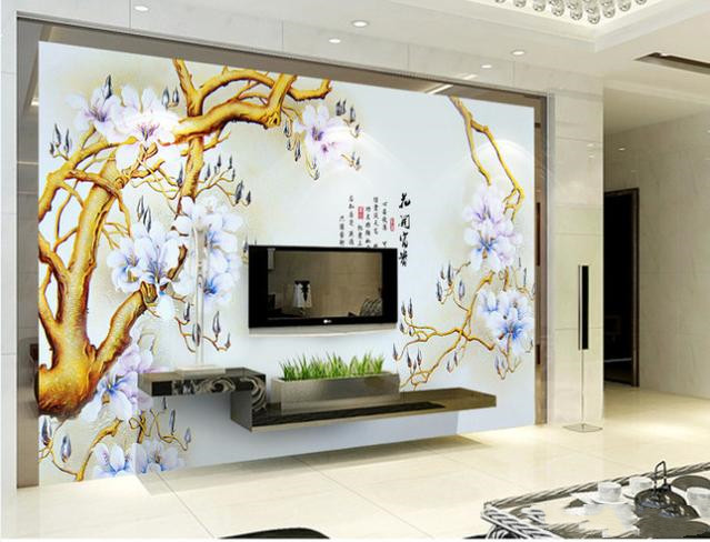 客厅电视背景墙风水禁忌