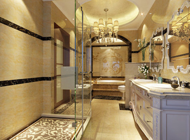 别墅厕所风水最佳方位