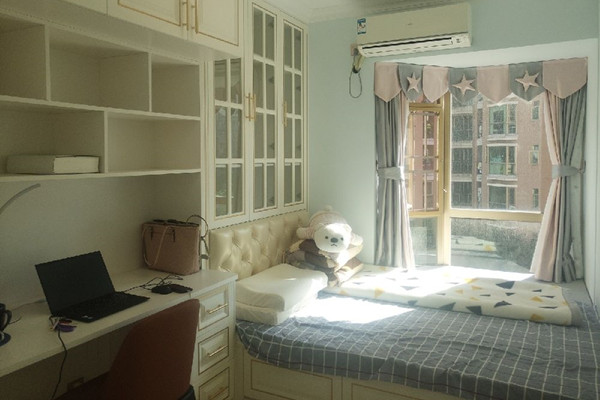 小孩卧室风水禁忌