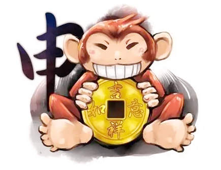 属猴人一生最克谁