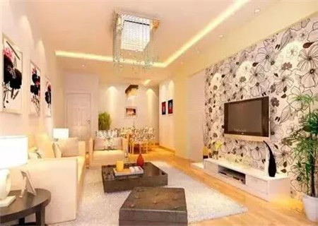 家业兴旺的风水格局 家业兴旺的风水格局