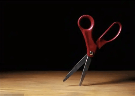 家中剪刀摆放风水禁忌 家中剪刀摆放风水禁忌