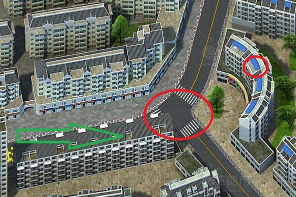 什么是旺宅风水