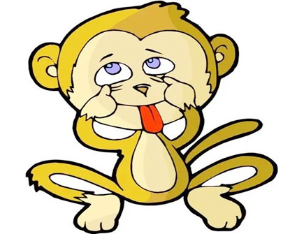 属猴人本命年可以结婚吗