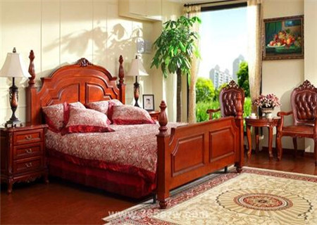 卧室如何调整能招财 卧室如何调整能招财