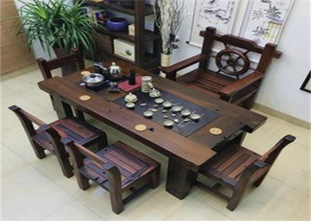 办公室摆放茶桌的风水讲究 办公室摆放茶桌的风水讲究