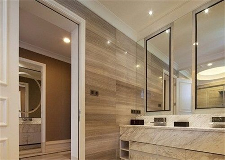 卫生间镜子的摆放风水禁忌 卫生间镜子的摆放风水禁忌