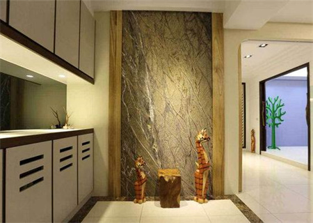 玄关如何装修提升财运 玄关如何装修提升财运