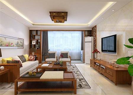 招财转运的家居风水布局 招财转运的家居风水布局