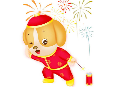 2022年属狗要穿什么颜色衣服 2022年属狗要穿什么颜色衣服