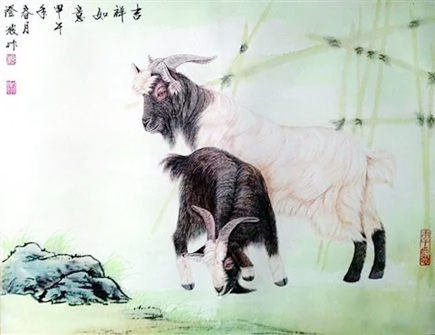 2022年属羊人吉利和不吉利的方位 2022年属羊人吉利和不吉利的方位