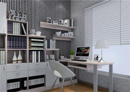 电脑摆放在什么位置能带来好运