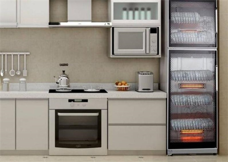 厨房消毒柜摆放风水讲究 厨房消毒柜摆放风水讲究