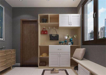 有利于家庭运势的鞋架风水 有利于家庭运势的鞋架风水